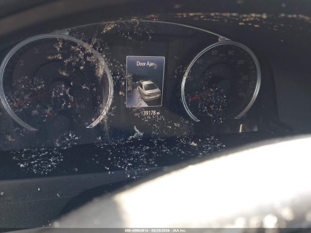 Продаж на аукціоні авто 2017 Toyota Camry Xse, vin: 4T1BF1FK3HU617589, номер лоту: 45962614