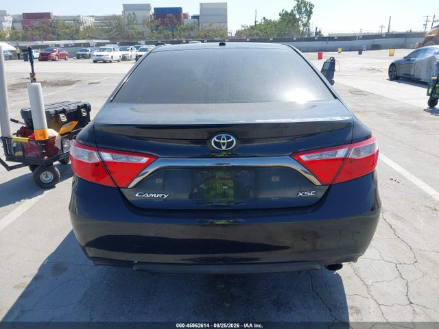 Продаж на аукціоні авто 2017 Toyota Camry Xse, vin: 4T1BF1FK3HU617589, номер лоту: 45962614