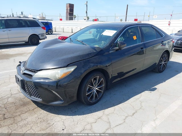 Продаж на аукціоні авто 2017 Toyota Camry Xse, vin: 4T1BF1FK3HU617589, номер лоту: 45962614