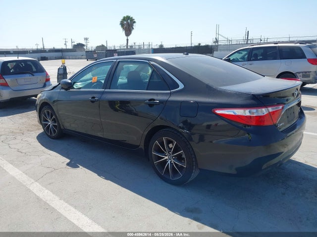 Продаж на аукціоні авто 2017 Toyota Camry Xse, vin: 4T1BF1FK3HU617589, номер лоту: 45962614