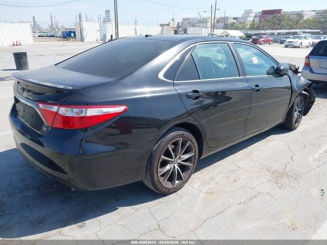 Продаж на аукціоні авто 2017 Toyota Camry Xse, vin: 4T1BF1FK3HU617589, номер лоту: 45962614