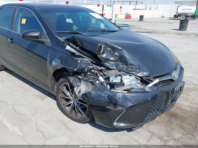 Продаж на аукціоні авто 2017 Toyota Camry Xse, vin: 4T1BF1FK3HU617589, номер лоту: 45962614
