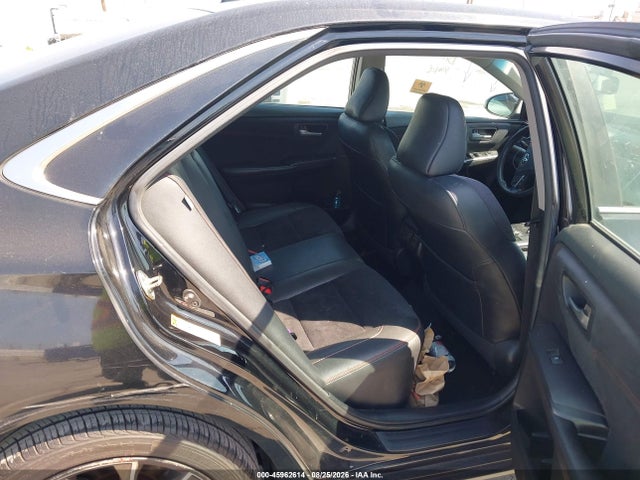 Продаж на аукціоні авто 2017 Toyota Camry Xse, vin: 4T1BF1FK3HU617589, номер лоту: 45962614