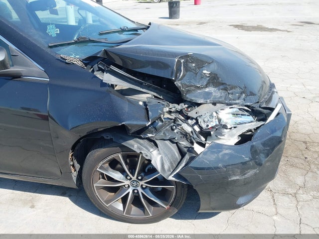 Продаж на аукціоні авто 2017 Toyota Camry Xse, vin: 4T1BF1FK3HU617589, номер лоту: 45962614