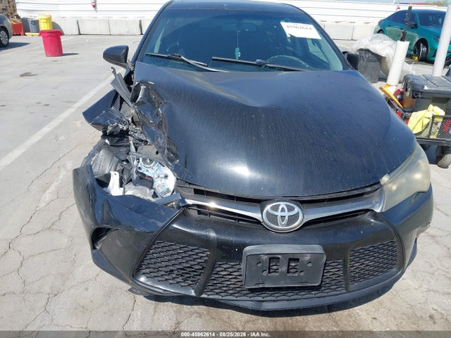 Продаж на аукціоні авто 2017 Toyota Camry Xse, vin: 4T1BF1FK3HU617589, номер лоту: 45962614