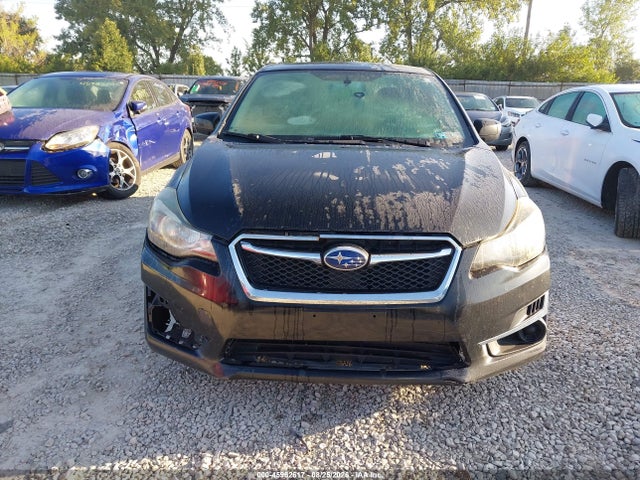 Aukcja sprzedaży 2016 Subaru Impreza 2.0i, vin: JF1GJAA60GH007892, numer aukcji: 45962617