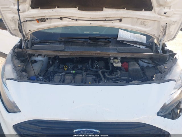 NM0LE7T28P1548401 Ford Transit Connect Xlt