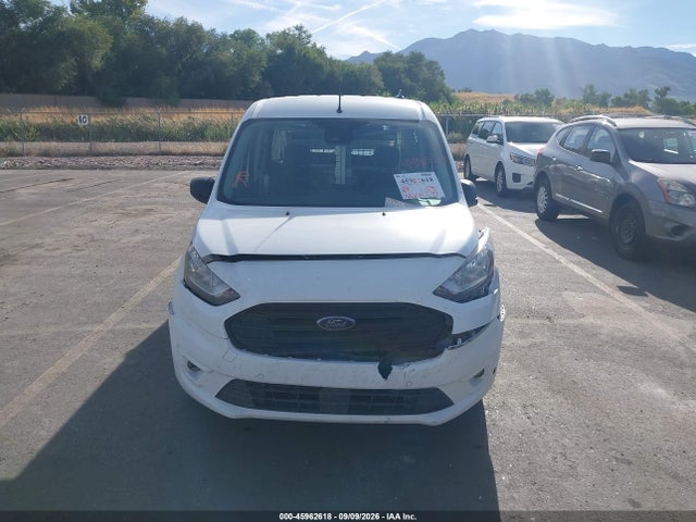 NM0LE7T28P1548401 Ford Transit Connect Xlt