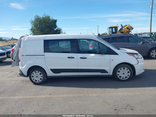 NM0LE7T28P1548401 Ford Transit Connect Xlt