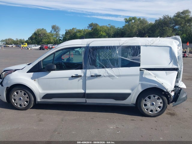Ford Transit Connect Xlt 2023 NM0LE7T28P1548401 Image 14