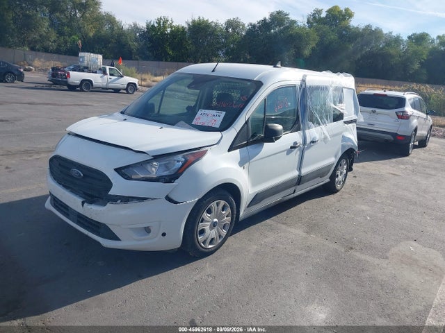 NM0LE7T28P1548401 Ford Transit Connect Xlt