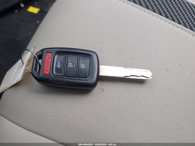 Продажа на аукционе авто 2018 Honda Civic Lx, vin: 2HGFC4A53JH302190, номер лота: 45962622