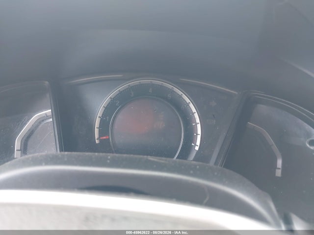 Продажа на аукционе авто 2018 Honda Civic Lx, vin: 2HGFC4A53JH302190, номер лота: 45962622