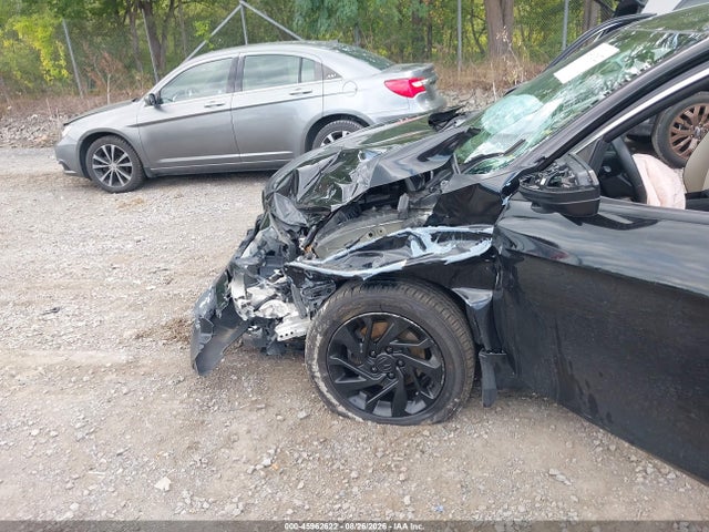 Продажа на аукционе авто 2018 Honda Civic Lx, vin: 2HGFC4A53JH302190, номер лота: 45962622