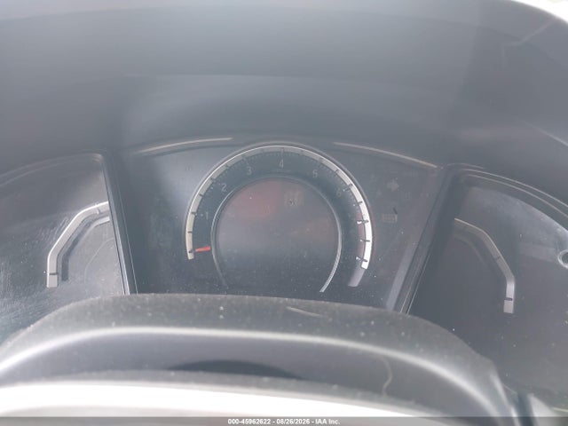 Продажа на аукционе авто 2018 Honda Civic Lx, vin: 2HGFC4A53JH302190, номер лота: 45962622