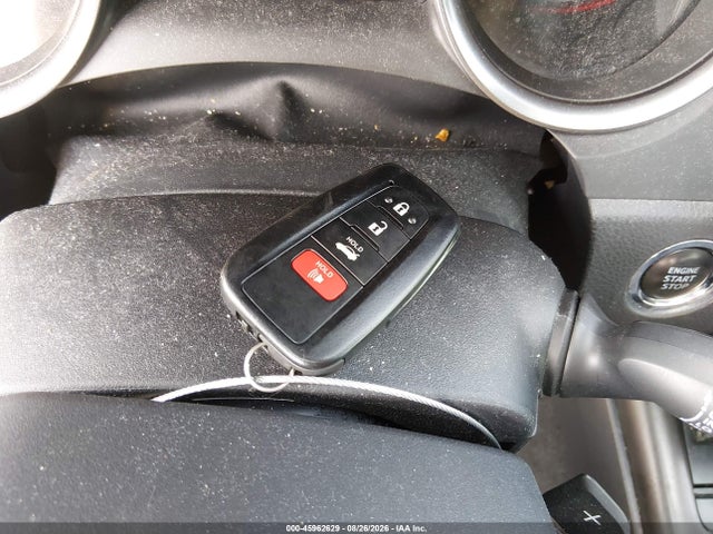 Продаж на аукціоні авто 2022 Toyota Camry Xse, vin: 4T1K61AK5NU044990, номер лоту: 45962629
