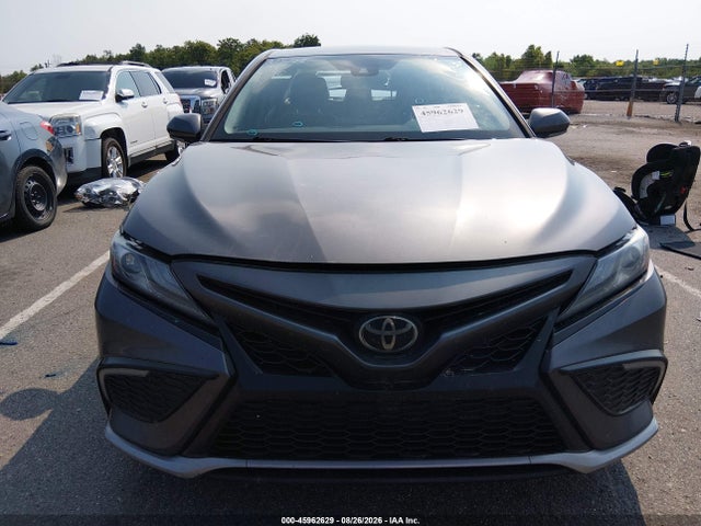 Продаж на аукціоні авто 2022 Toyota Camry Xse, vin: 4T1K61AK5NU044990, номер лоту: 45962629
