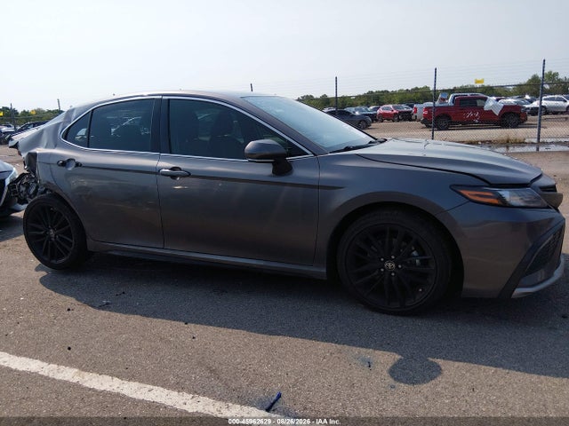 Продаж на аукціоні авто 2022 Toyota Camry Xse, vin: 4T1K61AK5NU044990, номер лоту: 45962629