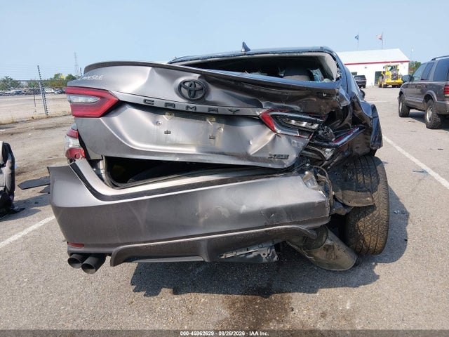 Продаж на аукціоні авто 2022 Toyota Camry Xse, vin: 4T1K61AK5NU044990, номер лоту: 45962629