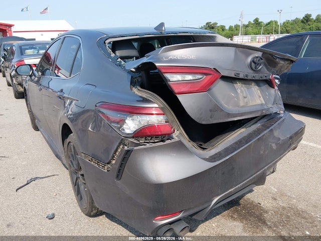 Продаж на аукціоні авто 2022 Toyota Camry Xse, vin: 4T1K61AK5NU044990, номер лоту: 45962629