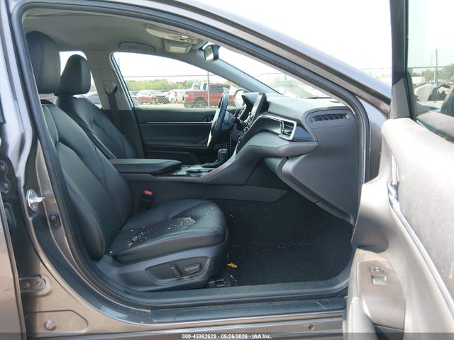 Продаж на аукціоні авто 2022 Toyota Camry Xse, vin: 4T1K61AK5NU044990, номер лоту: 45962629