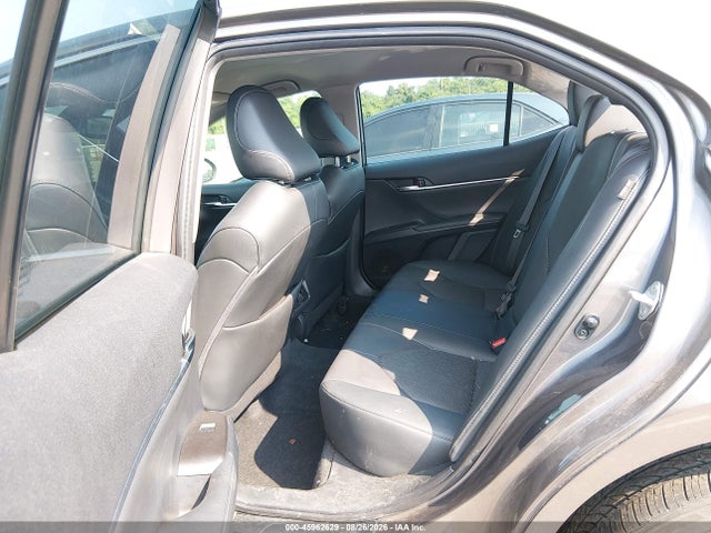 Продаж на аукціоні авто 2022 Toyota Camry Xse, vin: 4T1K61AK5NU044990, номер лоту: 45962629