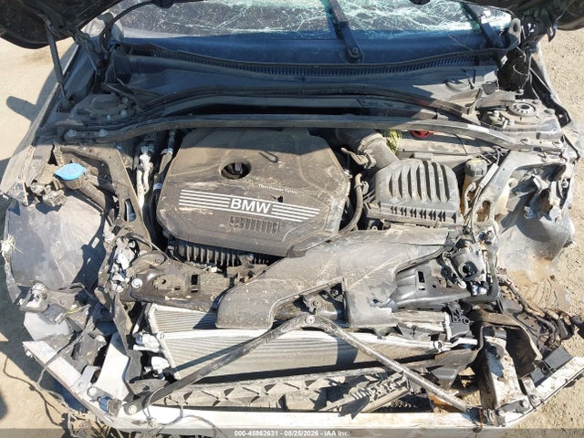45962631 :رقم المزاد ، WBA73AK00M7H58300 vin ، 2021 Bmw 228i Gran Coupe Xdrive مزاد بيع