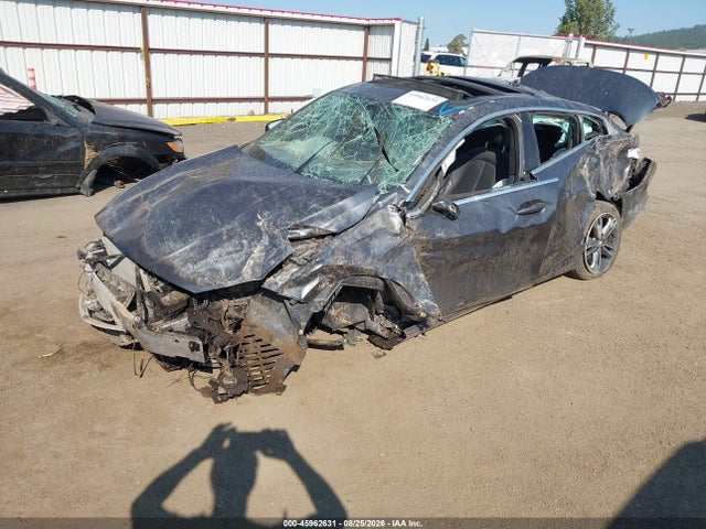 45962631 :رقم المزاد ، WBA73AK00M7H58300 vin ، 2021 Bmw 228i Gran Coupe Xdrive مزاد بيع