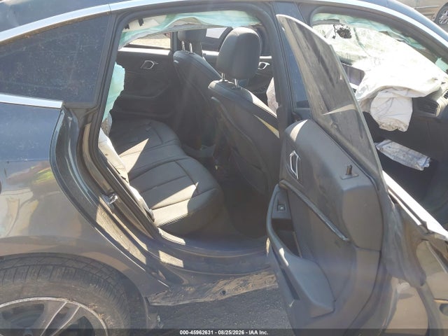 45962631 :رقم المزاد ، WBA73AK00M7H58300 vin ، 2021 Bmw 228i Gran Coupe Xdrive مزاد بيع