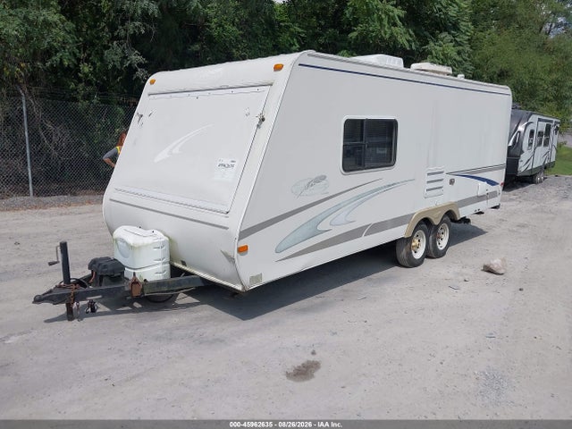 Продаж на аукціоні авто 2003 Trail Lite Other, vin: 4WY200L2731021504, номер лоту: 45962635