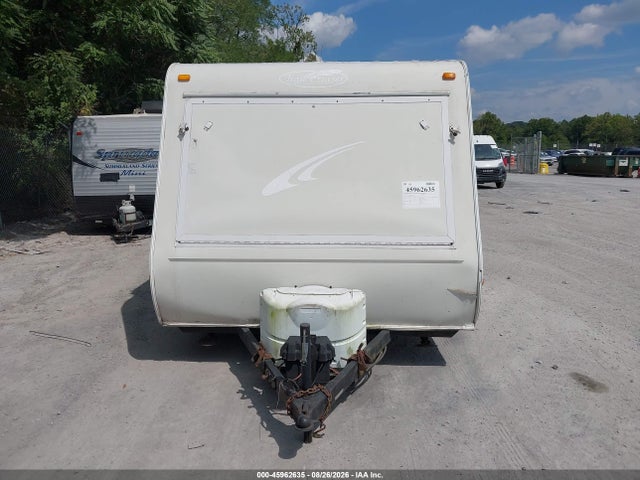 Продаж на аукціоні авто 2003 Trail Lite Other, vin: 4WY200L2731021504, номер лоту: 45962635