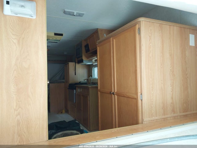 Продаж на аукціоні авто 2003 Trail Lite Other, vin: 4WY200L2731021504, номер лоту: 45962635