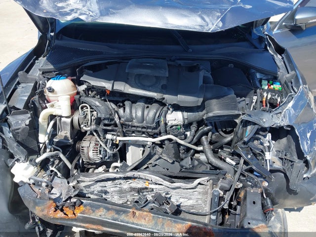Aukcja sprzedaży 2012 Volkswagen Passat 2.5l Se, vin: 1VWBP7A36CC018878, numer aukcji: 45962640