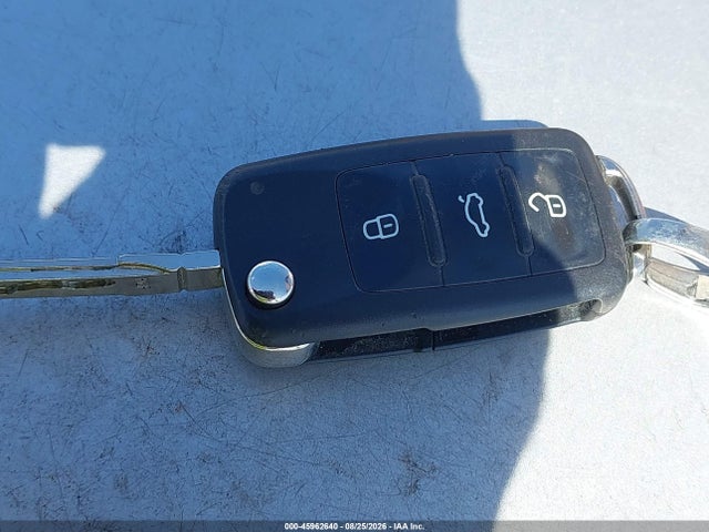 Aukcja sprzedaży 2012 Volkswagen Passat 2.5l Se, vin: 1VWBP7A36CC018878, numer aukcji: 45962640
