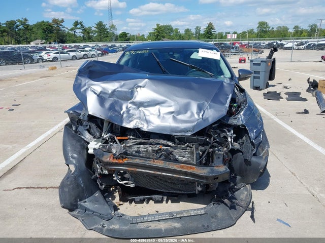 Aukcja sprzedaży 2012 Volkswagen Passat 2.5l Se, vin: 1VWBP7A36CC018878, numer aukcji: 45962640