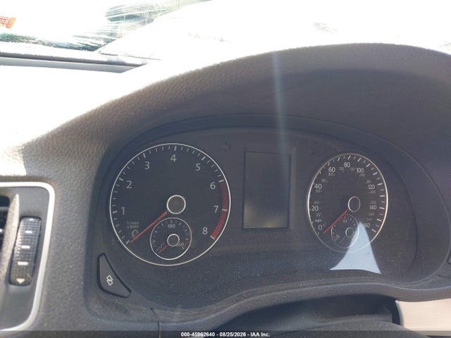 Aukcja sprzedaży 2012 Volkswagen Passat 2.5l Se, vin: 1VWBP7A36CC018878, numer aukcji: 45962640
