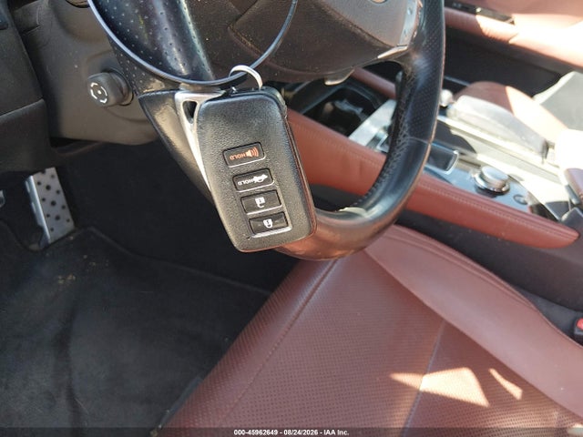 45962649 :رقم المزاد ، JTHBE1BL4E5038301 vin ، 2014 Lexus Gs 350 مزاد بيع