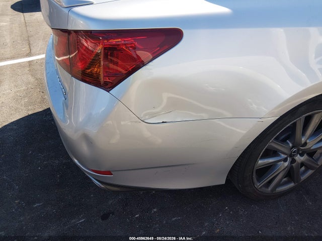 45962649 :رقم المزاد ، JTHBE1BL4E5038301 vin ، 2014 Lexus Gs 350 مزاد بيع