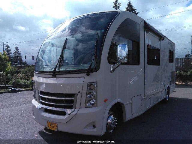 Ford E-350 Stripped 2014 1FC3E3KS3EDA87858 Image 2