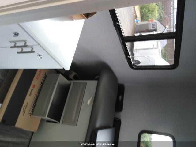 Ford E-350 Stripped 2014 1FC3E3KS3EDA87858 Image 10