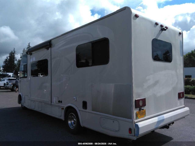 Ford E-350 Stripped 2014 1FC3E3KS3EDA87858 Image 3