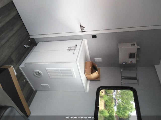 Ford E-350 Stripped 2014 1FC3E3KS3EDA87858 Image 11