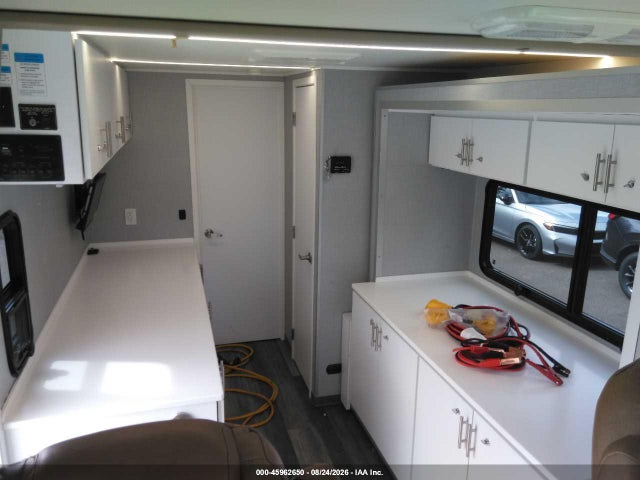 Ford E-350 Stripped 2014 1FC3E3KS3EDA87858 Image 7