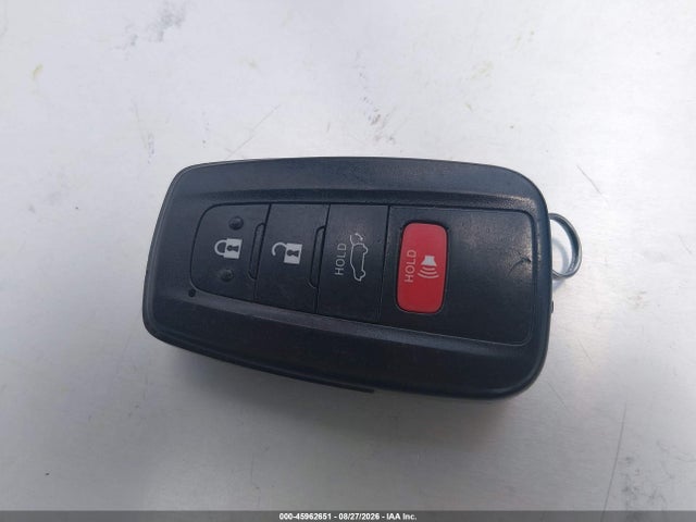 45962651 :رقم المزاد ، JTMN1RFV2KD005836 vin ، 2019 Toyota Rav4 Limited مزاد بيع