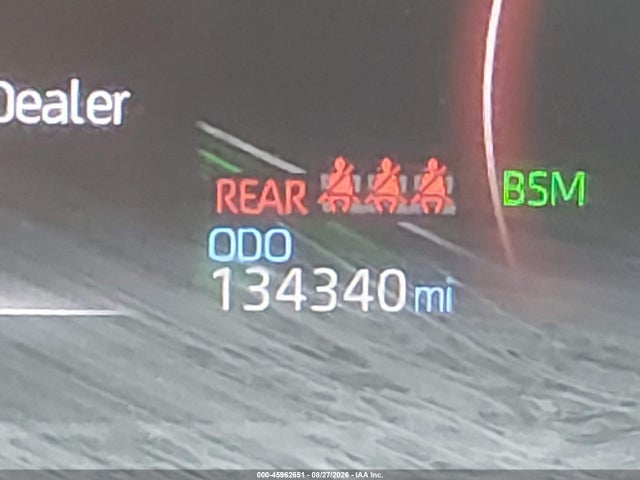45962651 :رقم المزاد ، JTMN1RFV2KD005836 vin ، 2019 Toyota Rav4 Limited مزاد بيع