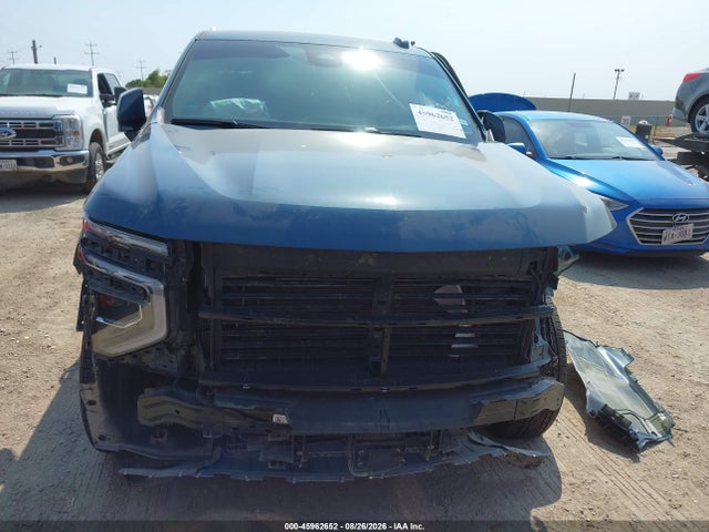 Продажа на аукционе авто 2026 Chevrolet Tahoe Ls, vin: 1GNS5MKD7TR142130, номер лота: 45962652