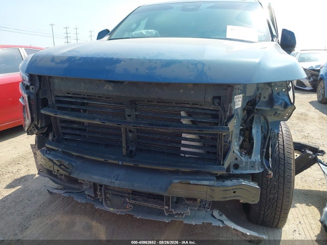 Продажа на аукционе авто 2026 Chevrolet Tahoe Ls, vin: 1GNS5MKD7TR142130, номер лота: 45962652