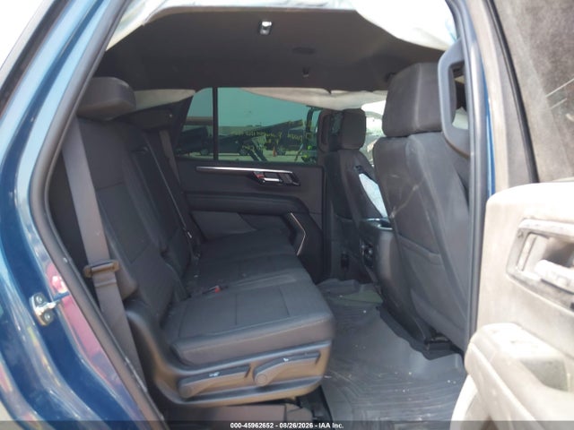 Продажа на аукционе авто 2026 Chevrolet Tahoe Ls, vin: 1GNS5MKD7TR142130, номер лота: 45962652