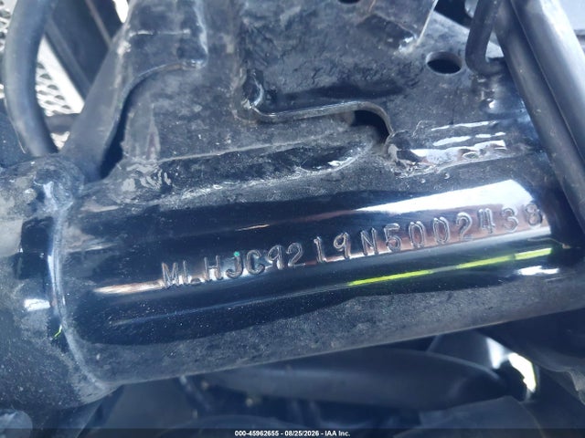 Продажа на аукционе авто 2022 Honda Grom 125, vin: MLHJC9219N5002438, номер лота: 45962655