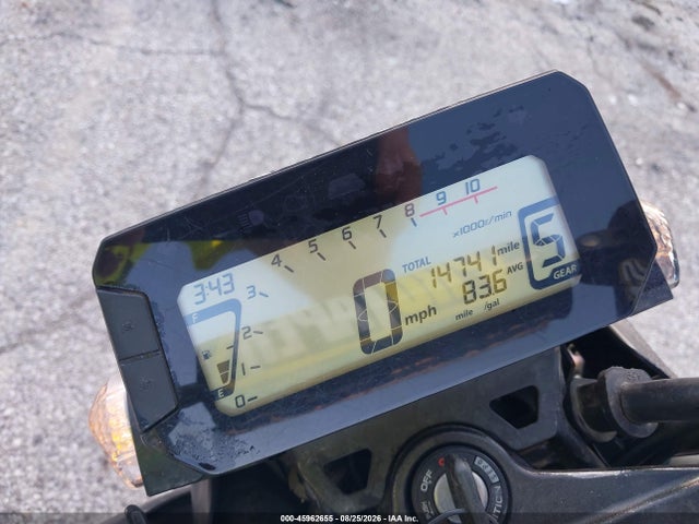 Продажа на аукционе авто 2022 Honda Grom 125, vin: MLHJC9219N5002438, номер лота: 45962655